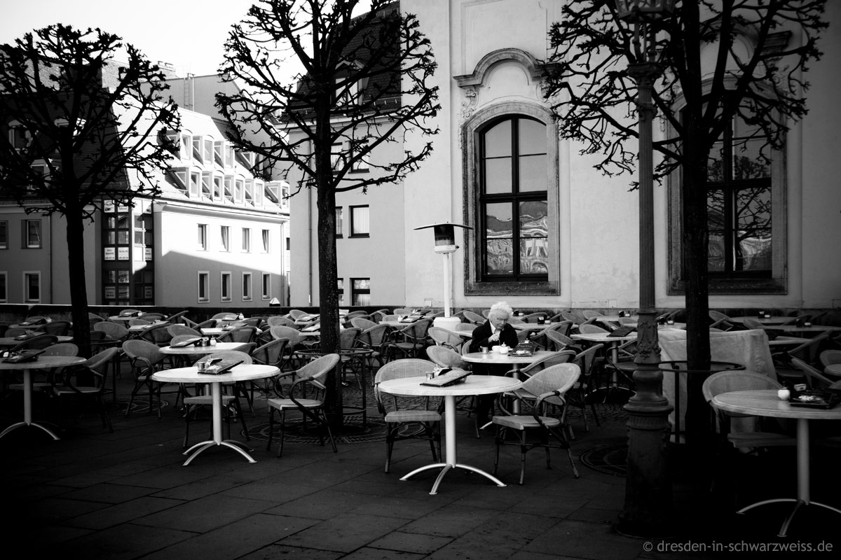Café Brühlsche Terrasse